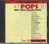 CD VARIOUS  Pops Best Hits Collection  Keisuke UCD2009 UNIX CO.LTD Japan Japanese PopRock Used