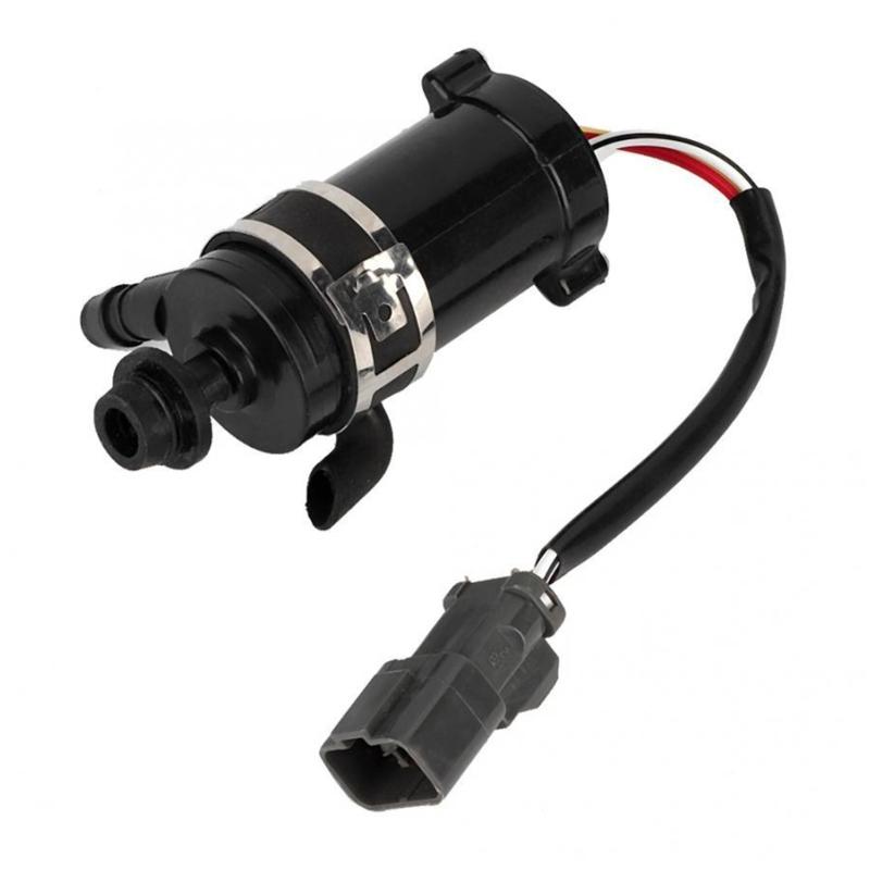 76806SNBS01 2Pins parbriz far lampă spălare motor pompă întreținere pentru CR-V S2000 RDX 76806-S5A-S01 UTD655252