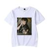 Hasbulla Fighting T-Shirt Mini Khabib Blogger Grafik-T-Shirts Herren Damen Hochwertiges Oversize-T-Shirt Streetwear