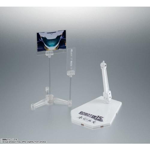 TAMASHII NATIONS ROBOT SPIRITS Mobile Suit Gundam: Mercury Witch XVX-016 Gundam Aerial ver. A.N.I.M.E. ~ROBOT SPIRITS 15th ANNIVERSARY~ Approximately