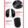 Adidas Goletto 7 Simple Comfortable Shock Absorbing Durable Low Top Kids Soccer Shoes Kids Soccer Shoes Black HP3061
