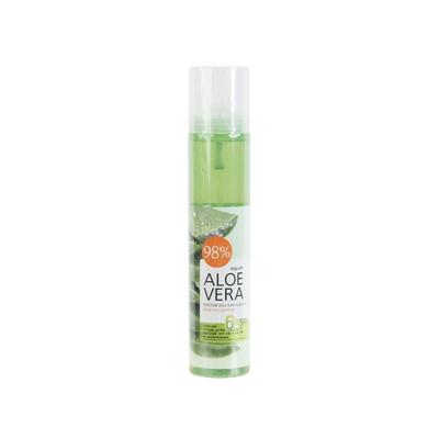 Aloe Vera Feuchtigkeitsspendendes Gel-Spray 125 ml