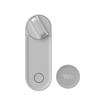 Serrure Connectée - YALE - Linus L2 - Batterie Rechargeable - Wi-Fi - Contrôle D'accès - Fintion Argent