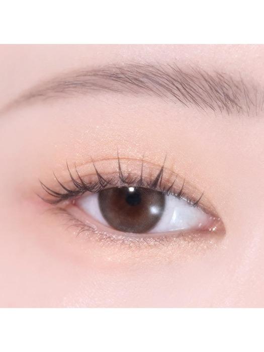 hince [25 Holiday] Hince Single Eyeshadow