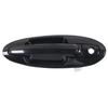 Car Exterior Door Handle Cover Outside Door Pull Handle 82650-000 82660-000 For Hyundai Sonata 2002-2005