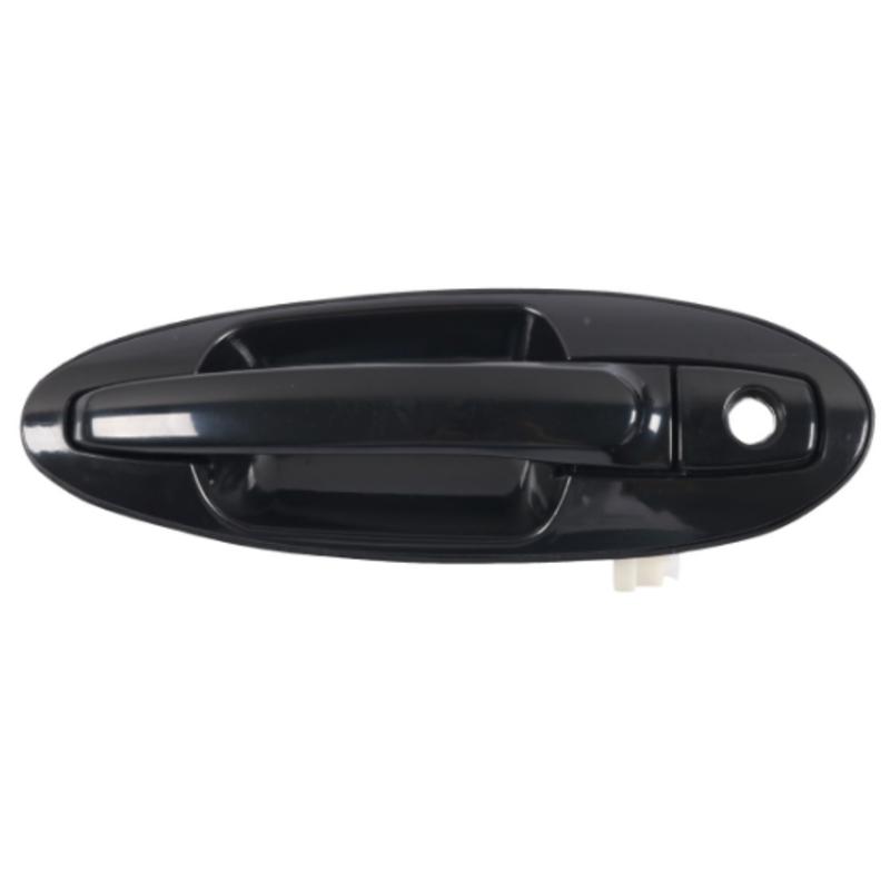 Car Exterior Door Handle Cover Outside Door Pull Handle 82650-000 82660-000 For Hyundai Sonata 2002-2005