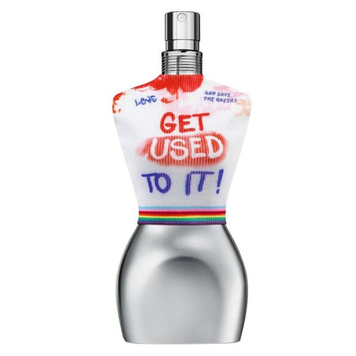 

Туалетная вода-спрей Jean Paul Gaultier Classique Pride Edition 100 мл