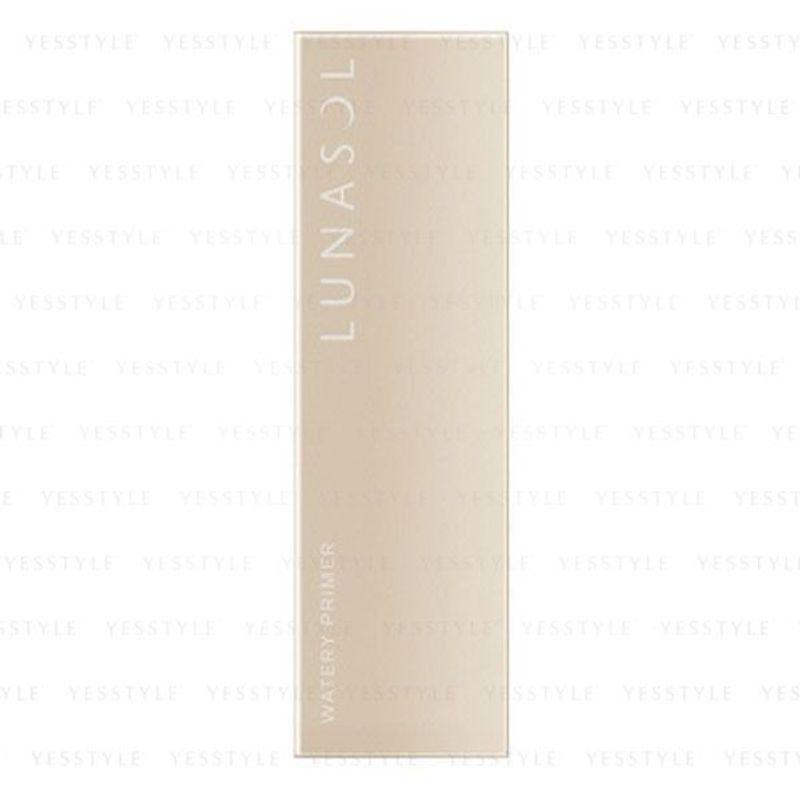 Kanebo - Lunasol Watery Primer LSF 13 PA+ 30ml