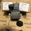 Sanhua AC220-240V Solenoid Valve Coil MQ-A0322G-000001 MDF-60003