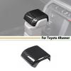 Carbon Full Trim Kit Covers For Tacoma&2025 4Runner Steering Wheel Center Consol