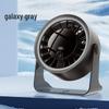 USB Multi-Functional Desktop and Wall-Mounted Fan for Home, Office, and Dormitory