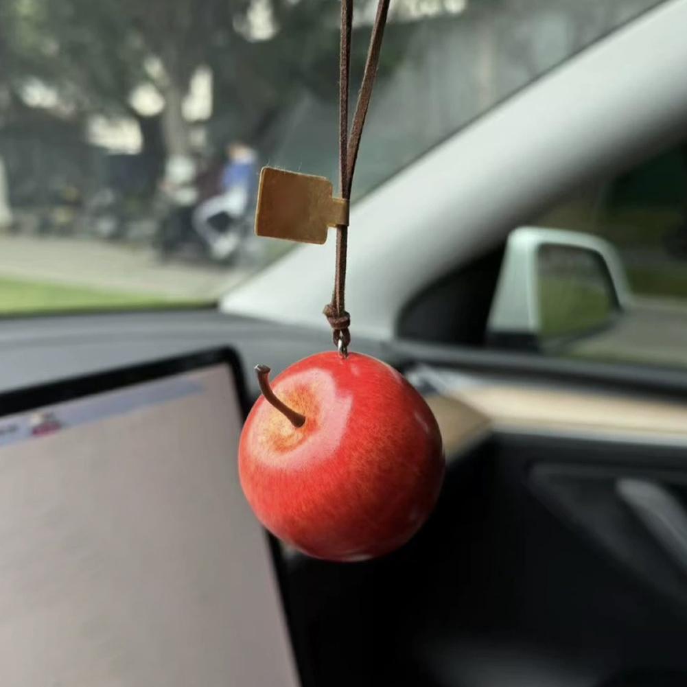 

Car Accessories Safe Travel Creative Atmosphere In Car Rearview Mirror Hanging Accessories Car Interior Christmas Decoration