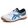 New Professional Mens Badminton Shoes Tennis Shoes Training Sneakers Men Women Athletics Pickleball Volleyball Shoes Anti-Slip