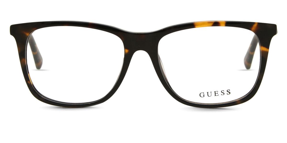 

Guess Gu5223 052 Unisex Eyeglasses 52-16-145