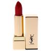 Yves Saint Laurent Rouge Pur Couture Red Dominance #87
