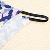 Women's Seamless Thong Printed Thin Strap Sexy European and American Style Thong Bikini Camouflage Women's Sexy Underwear