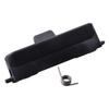 For 2013-18 Acura RDX Console Center Latch Lid Armrest W Spring 83417-TX4-A01