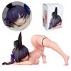 Bfull FOTS japon Figure d'anime Nikukan fille Ura Koi Veronica Figurine d'action Shagami jk-san Figurine modèle à collectionner poupée jouet