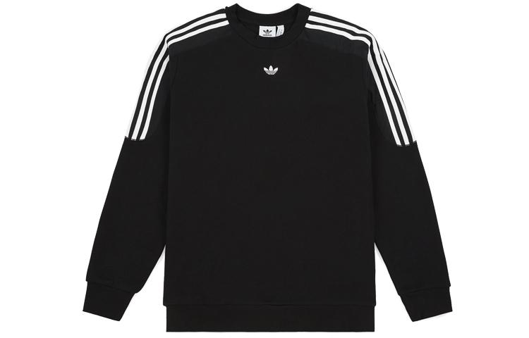 

Adidas Originals Sweatshirt Men s Black DU8141 XXL