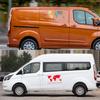 Car Side Body Sticker Graphics World Map Adventure Edition Decor Decal For Van SUV Camper RV Motorhome Car Auto DIY Vinyl Cover