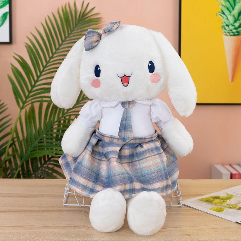 Plüschtier Hase Weich Umarmbar Und Langlebig Für Babys Und Kleinkinder