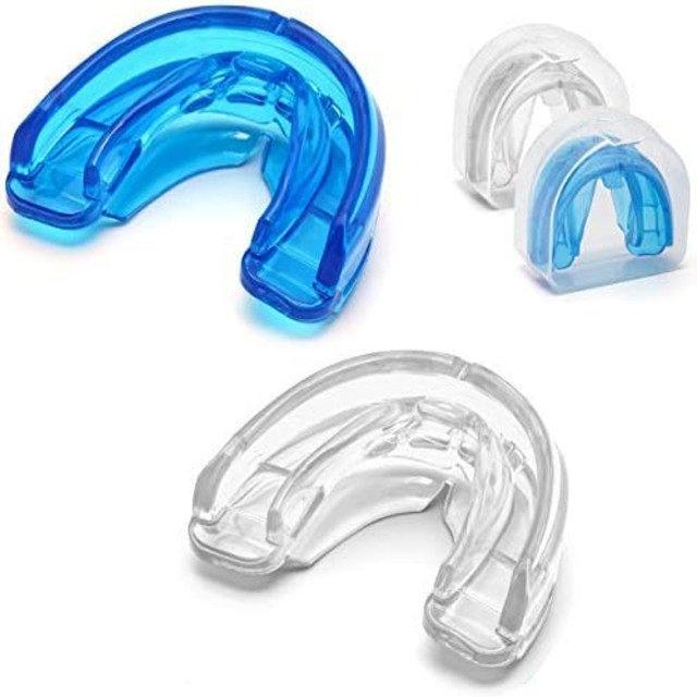 1PCS Dental Orthodontic Tooth Retainer Corrector Trainer Braces - Dental Appliance for Teeth Alignment And Orthodontic Treatment