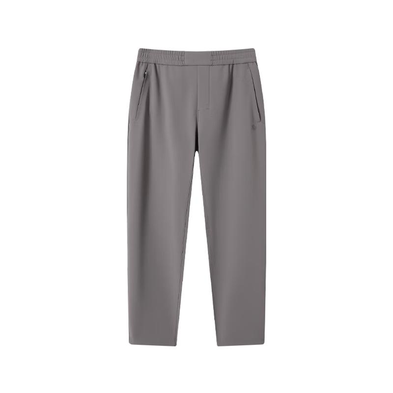 

Jingdong Men s Fleece-Lined Water-Repellent Winter Sports Pants XL