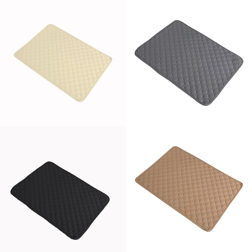 Pet Waterproof Dog Bed Mat Non Slip Anti Bite For Small Cats And Rabbits