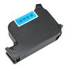 Ink Cartridge 51645A Black High Capacity Sponges ABS Material Print Cartridge Replacement for HP 45A