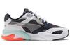 Puma X Ray Millenium Running Shoes White/Black/Orange 375999-06