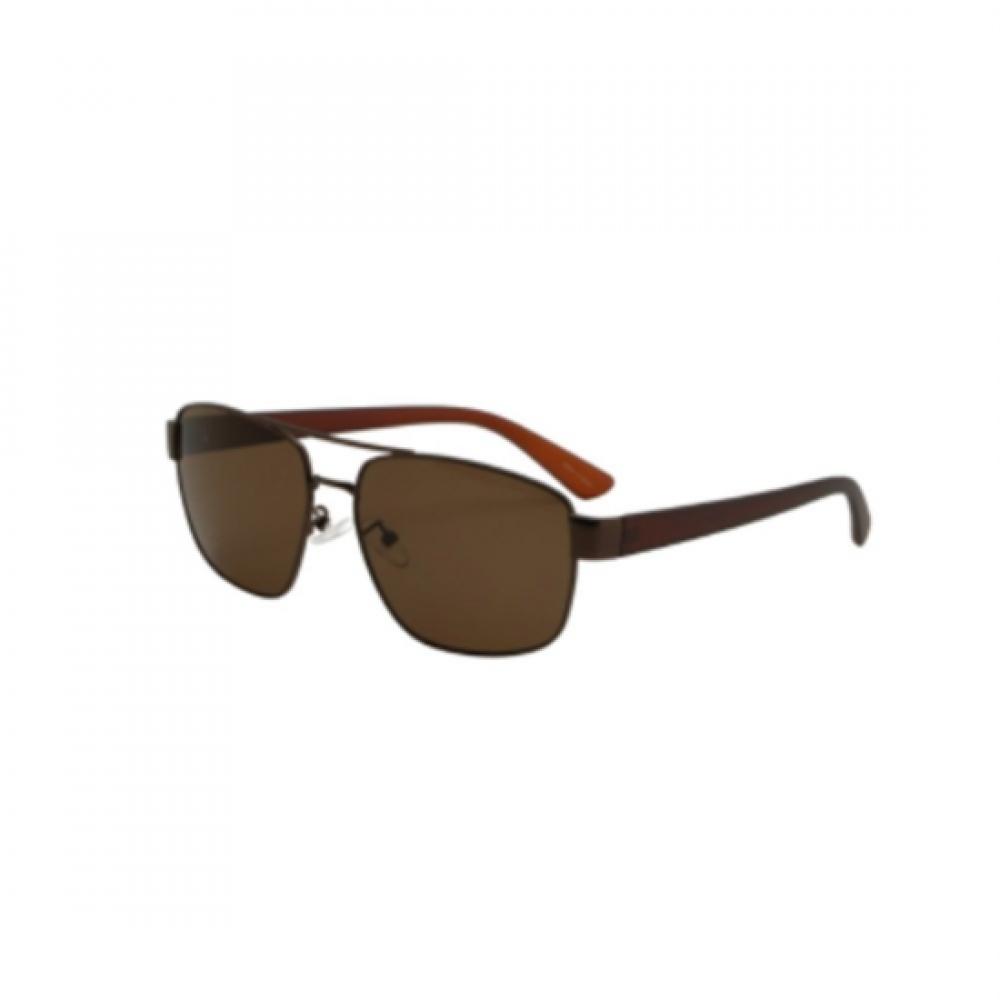 New Arrivals Open Run Unisex Black Fashion Large Lens Sunglasses
