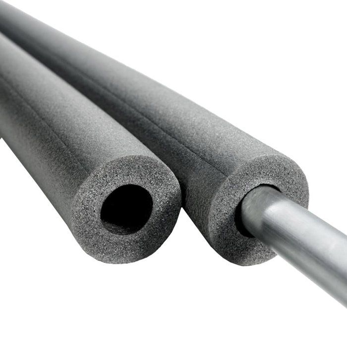 Gaine Isolante Thermique pour Tuyaux 35mm, 2m