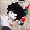 Muñeco de Peluche Demon Slayer Kimetsu No Yaiba de 15 cm con Algodón PP Para Coleccionistas y Regalo