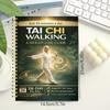 New Walking Transformation Challenge For Elderly 28-Day Sequential Exercise Plan Only 10 Minutes Daily Easy 4-week Program Book