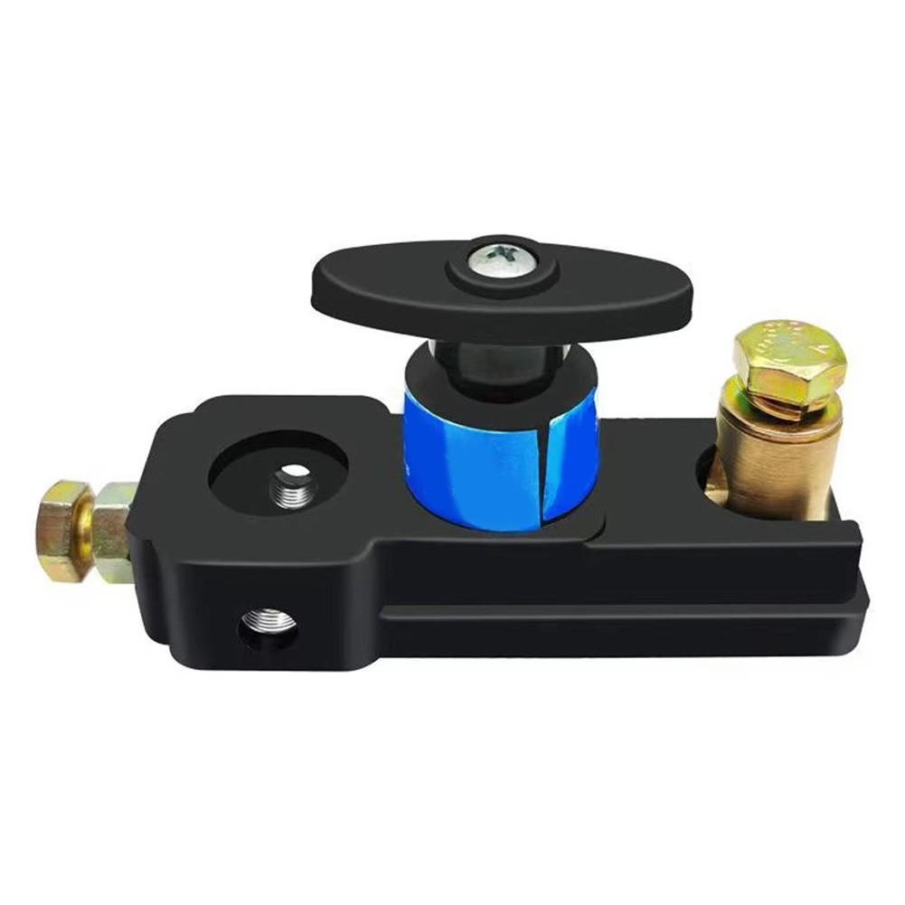 Easily Accessible Car Battery Disconnect Isolator Ensuring Safety Standards