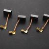 4Pcs Kohlebürsten Für Makita Ga 5030 Cb-459 Winkel Grinder Kohlebürsten