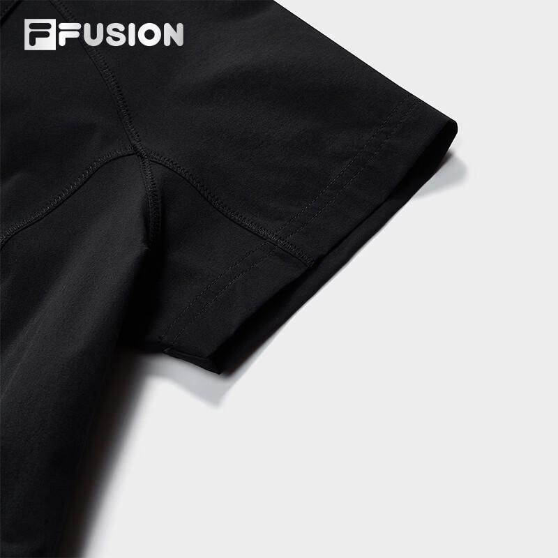 FILA FUSION Women's Woven Dress
