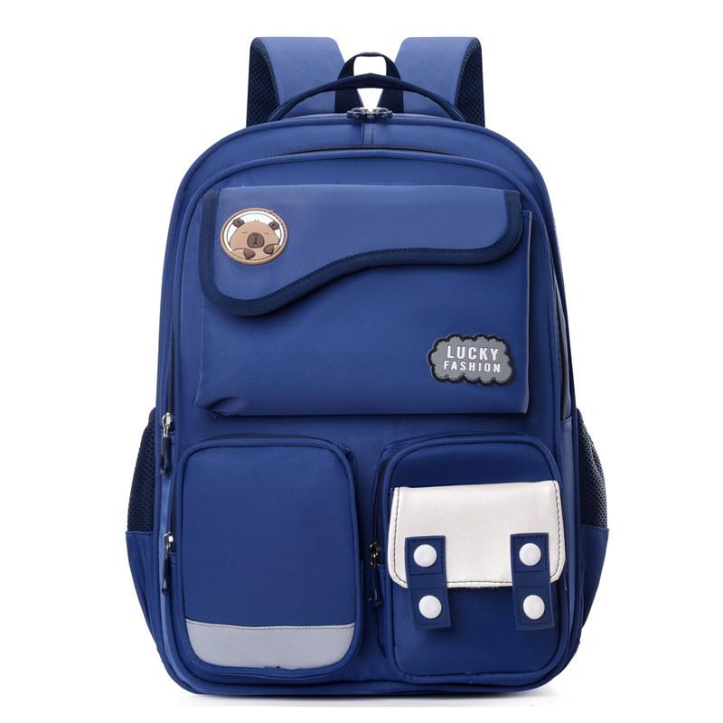 Childrens Backpack Adorable Comfortable And Lightweight For School Use Ages 5 To 6