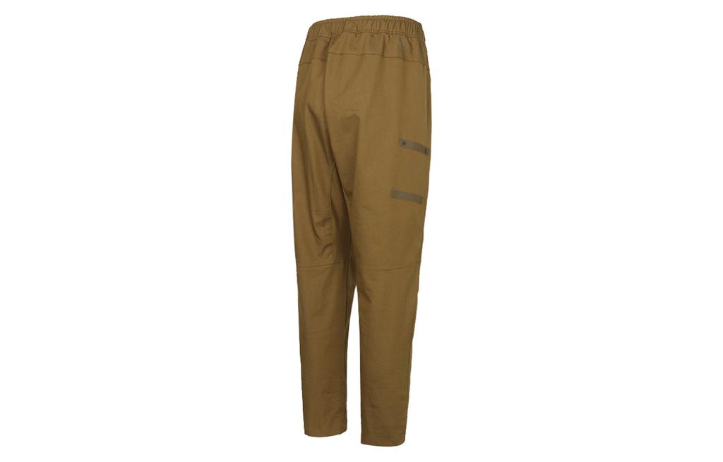 adidas Cargo Pants Men's Brown Moderate GP0943