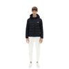 adidas Chaqueta de Plumón Helionic Invierno Hombre Negra BQ2001