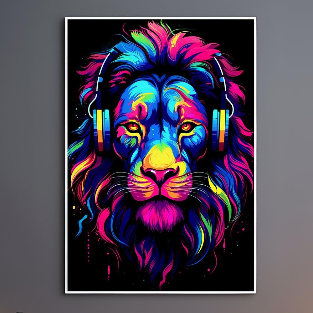 Oyun Kanvas Baskı Canlı Grafiti Sanatı Posterleri Oyun Odası Dekoru Oyuncu Hediyeleri Erkek Çocuk Yatak Odası Kanvas Tablo Duvar Sanatı Çerçevesiz