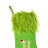 Christmas Stockings 3D Socks Gift Bags Xmas Tree Decorations