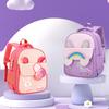 Dijiuchengbao Kindergarten Backpack, Cute Cartoon Unicorn Design, Suitable for Both Girls And Boys,