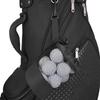 Golf Ball & Toy Storage Bag Multi-Purpose Net Pouch Mesh Drawstring Pouch for Table Tennis Balls Kids Toys Diving