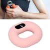 Silicone Hand Grip Strengthener Muscle Training   Strength Hand Strengthener Grip   with Counter Display