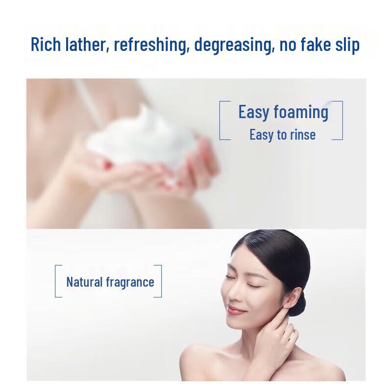 Safeguard Anti-Akne Reinigungs- & Feuchtigkeitsspendendes Duschgel