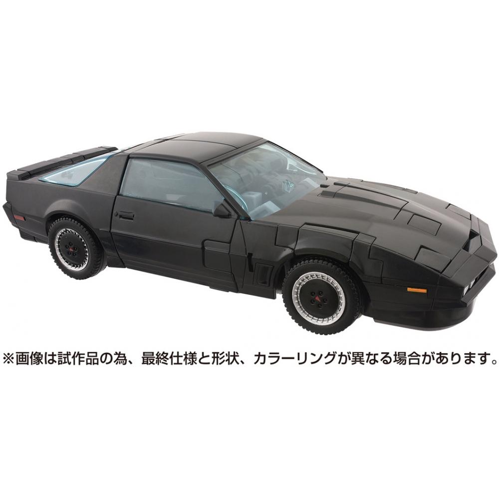 Transformers Transformers Knight Rider Agent Knight