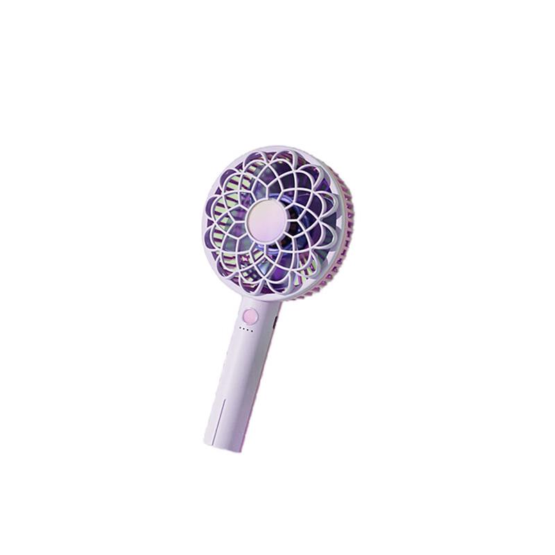 Newmine Handheld USB Mini Fan