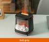 Aurora Aromatherapy Machine  200ml Diffuser with Colorful  Lamp USB Ultrasonic Aromatherapy Air Humidifier Fragrance Diffu