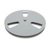 1 4 7 Inch Empty Tape Reel Vintage Sound Recording Plastic Take Up Reel Fit for ReVox Opening Machine Parts with